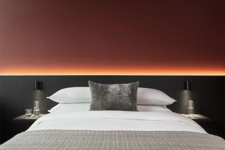 1 Bedroom Standard Double room
