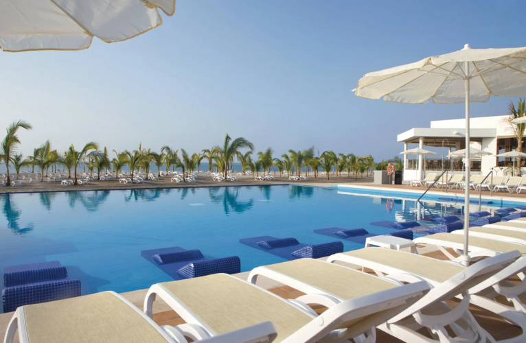 Riu Playa Blanca photo 17