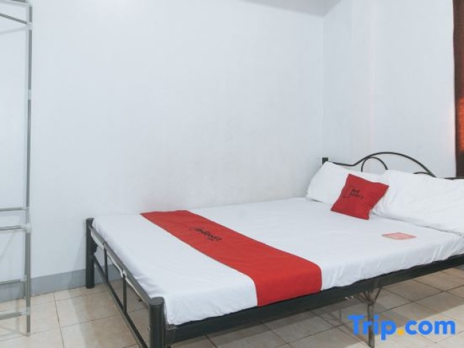 1 Bedroom Standard Double room