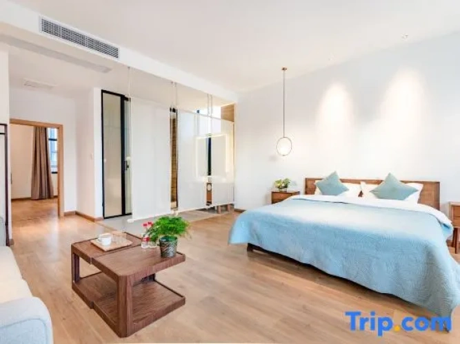 2 Bedrooms Luxury Suite