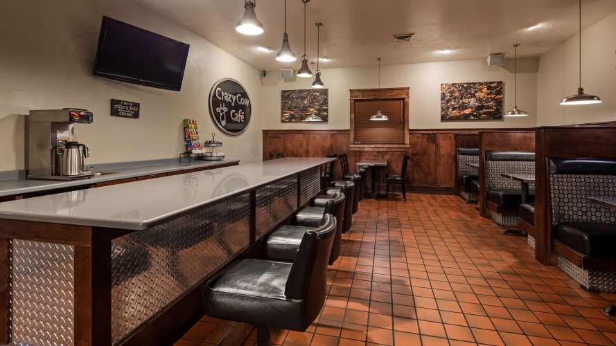 Best Western Paradise Inn photo 20
