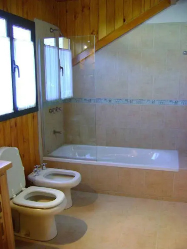 Duplex San Martin