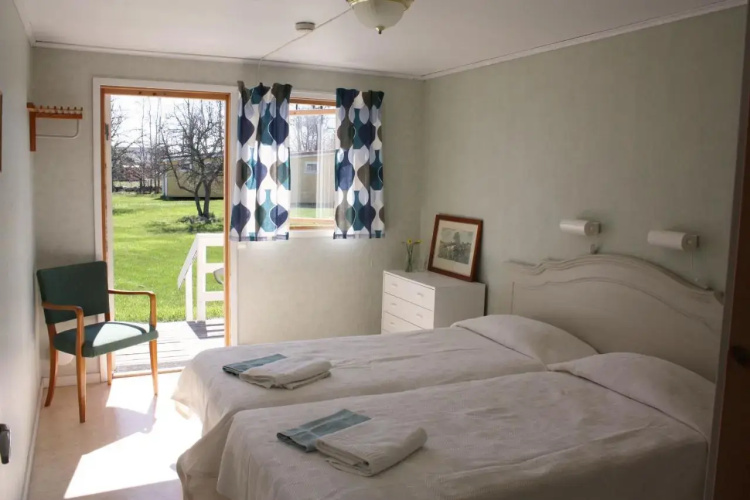 Gula Hönan Guest House