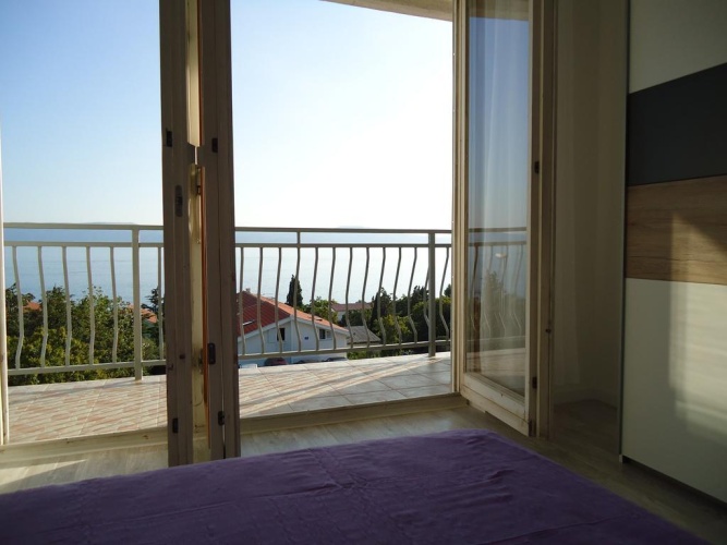 Apartment Duda