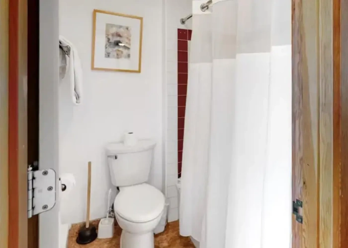 1 Bedroom Standard room