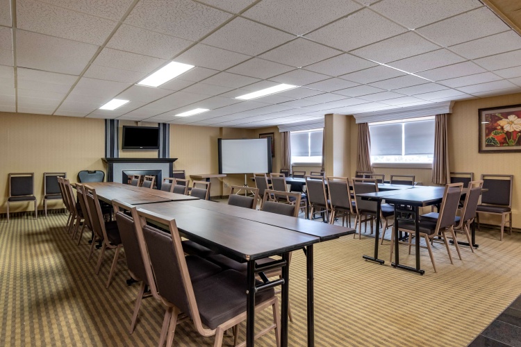 Best Western Marquis Inn & Suites photo 22