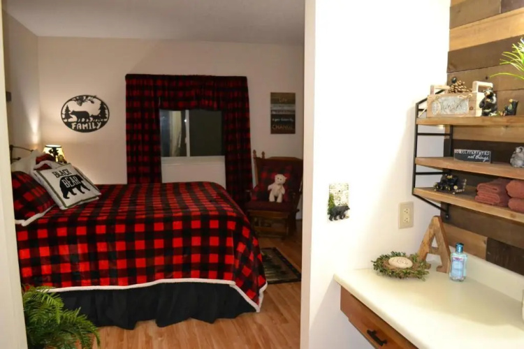 River Place Condos 407 2BD