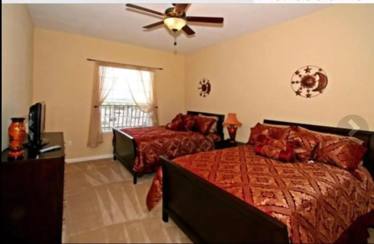 Executive 3 Bedroom Villa at Universal