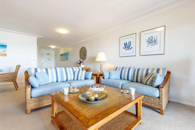 Florentine Unit 14, 11 Columbia Close