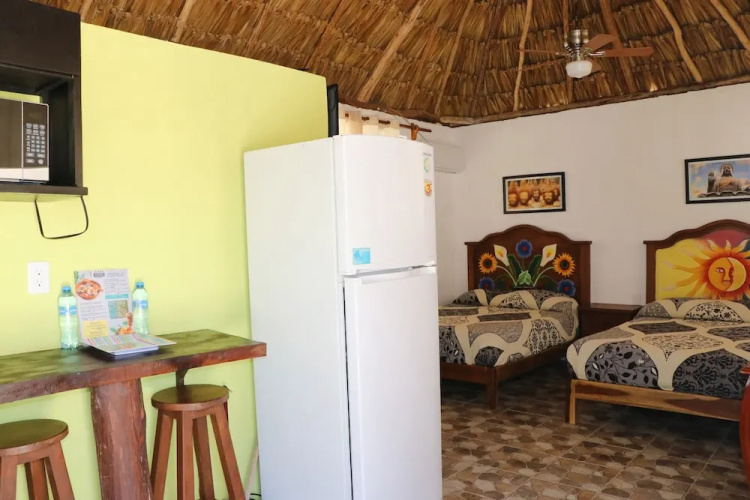 Casa Buddha Chelem