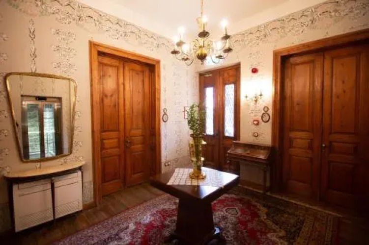 Vila Ebel