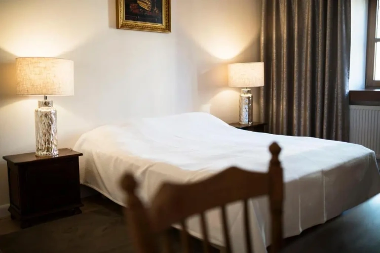 Premium Quadruple room