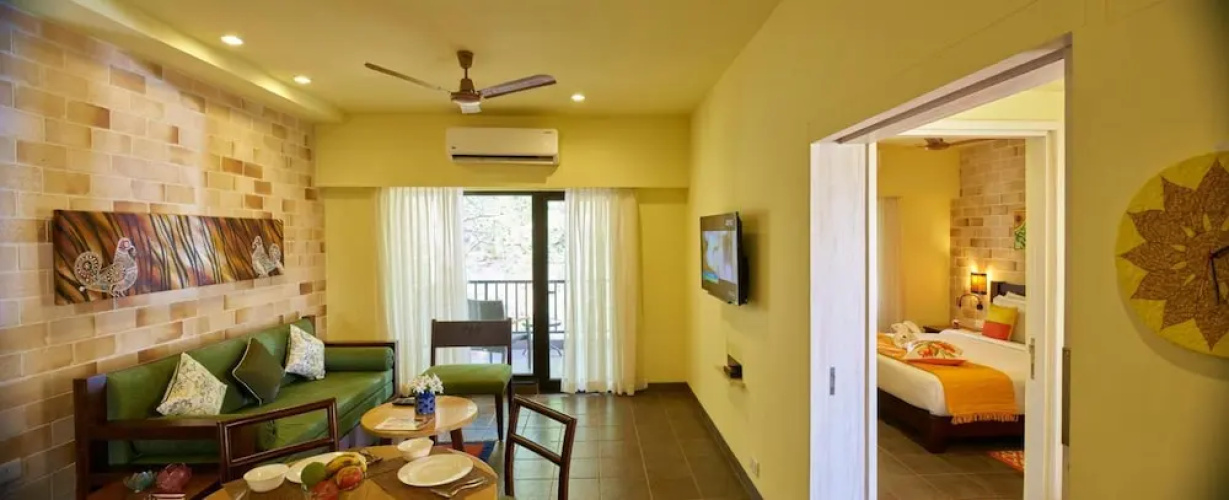 Club Mahindra Kanha