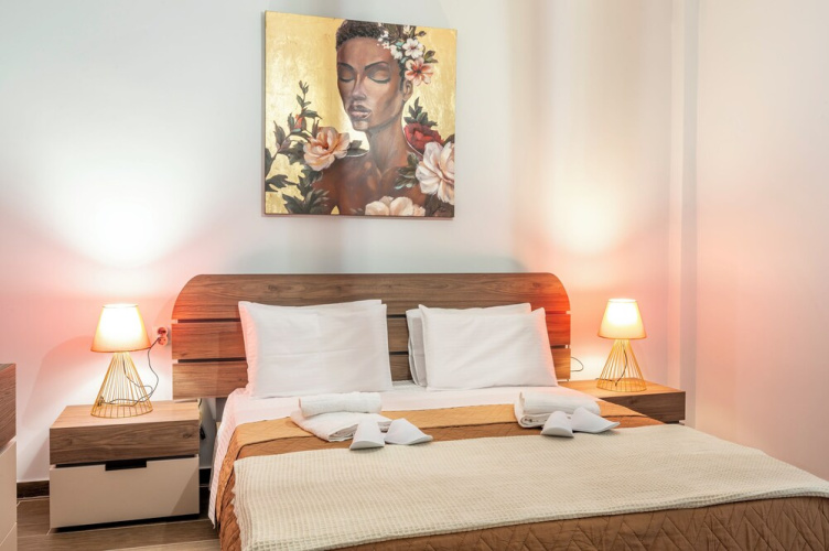 Anna Suites