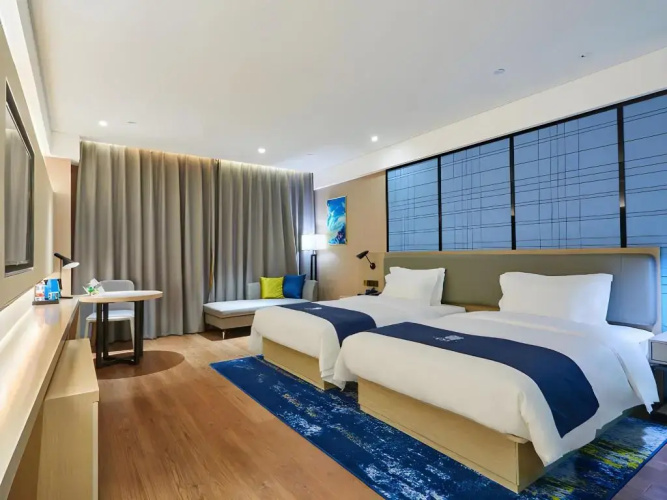 Echarm Hotel