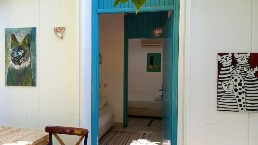 Zebu Hotel