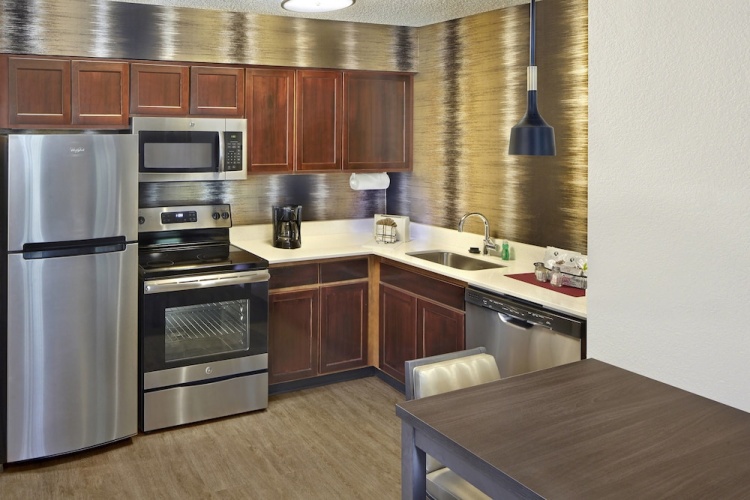 Residence Inn By Marriott Fort Lauderdale Weston photo 25