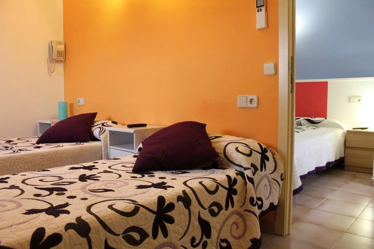 Hotel Les Roques