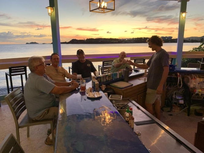 Emerald Beach Resort photo 27