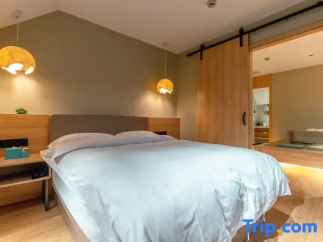 1 Bedroom Premier Suite