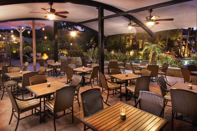 Hilton Phoenix Resort at the Peak photo 30