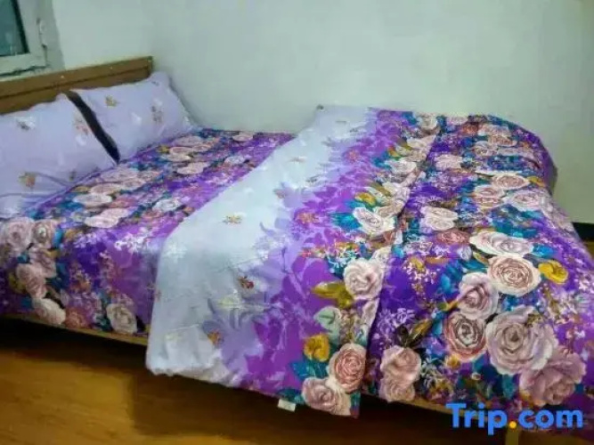 Linyi Aishang Family Self Service Apartment