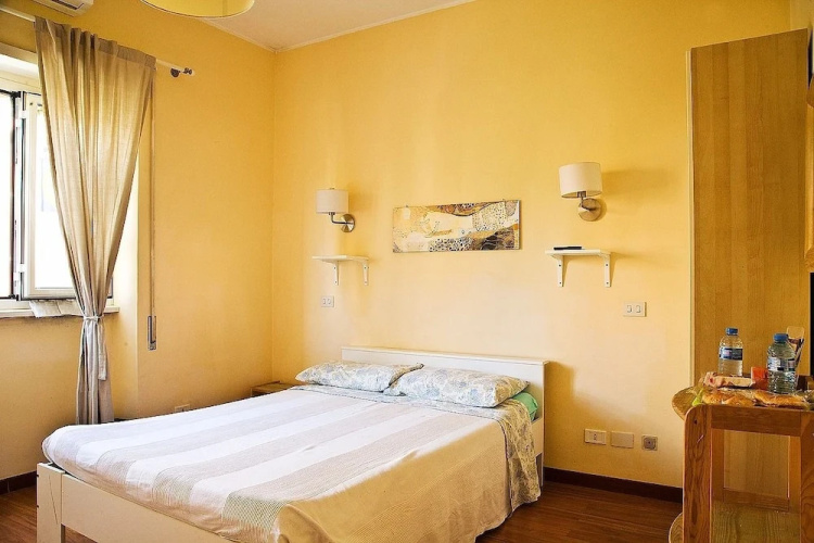 B&B La Dolce Sosta
