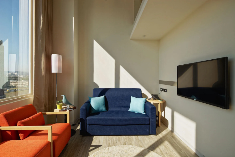 Hotel 7 Taichung