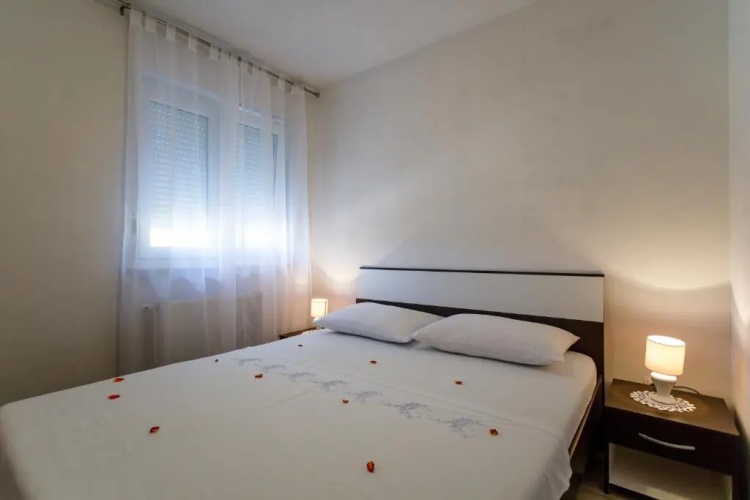 Apartman Dobrila
