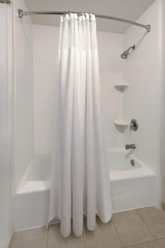 1 Bedroom Double Suite