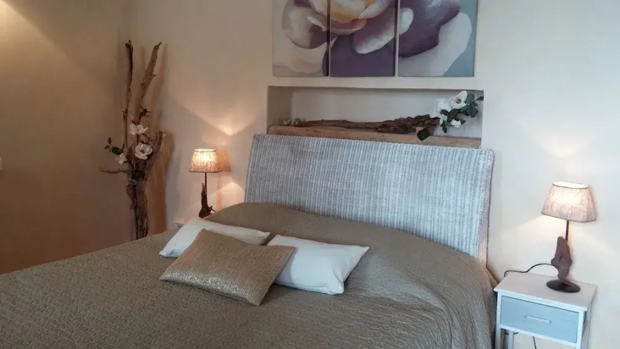 Les Chenes B&B