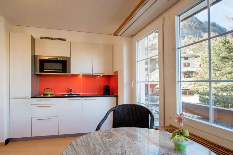 Good Value Apartments by MX Zermatt
