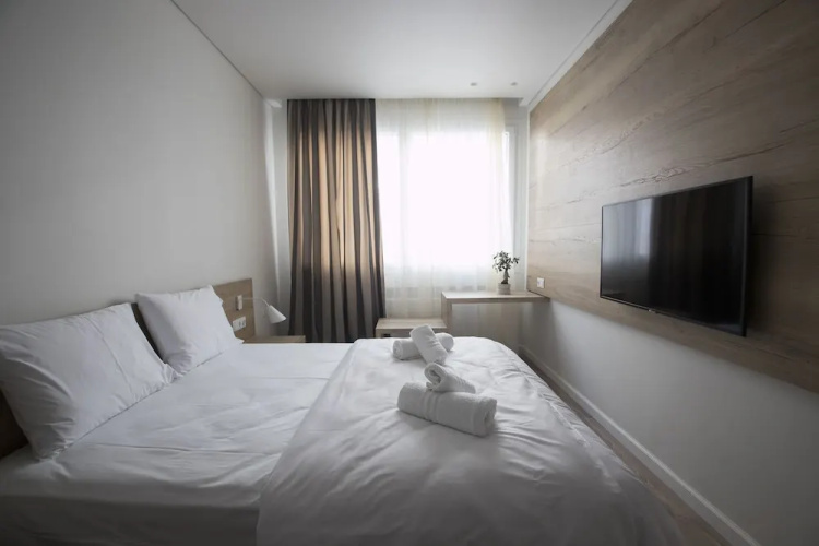 Hotelafbeelding