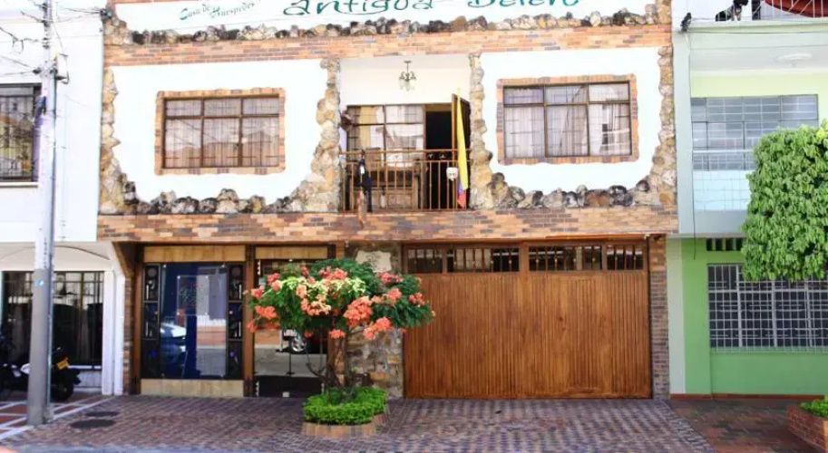 Antigua Belen Bed & Breakfast