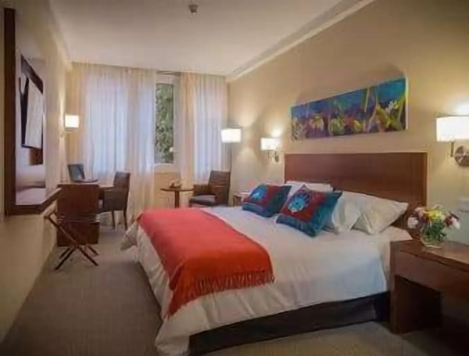 Howard Johnson by Wyndham Yerba Buena