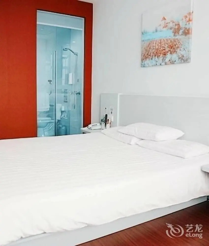 Hanting Hotel