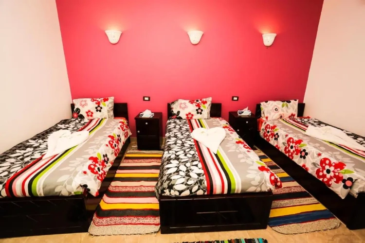 Superior Triple room