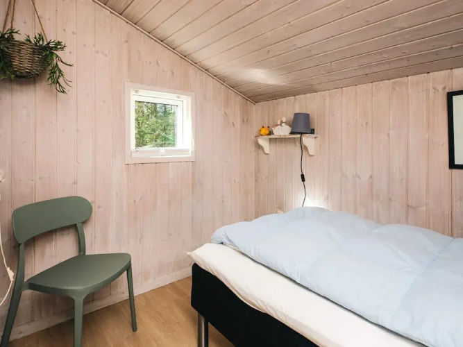 Luxury Spa Retreat in Blavand - By Traum Ferienwohnungen