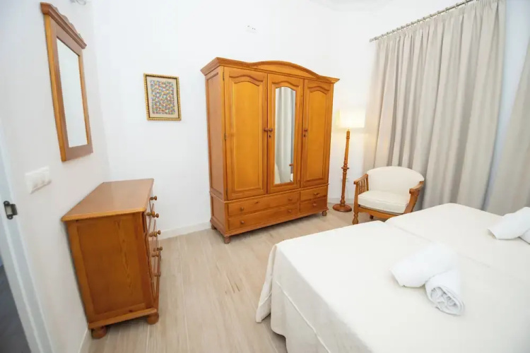 El Templete Suite 1