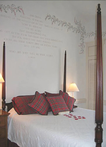 The Red Horse Inn