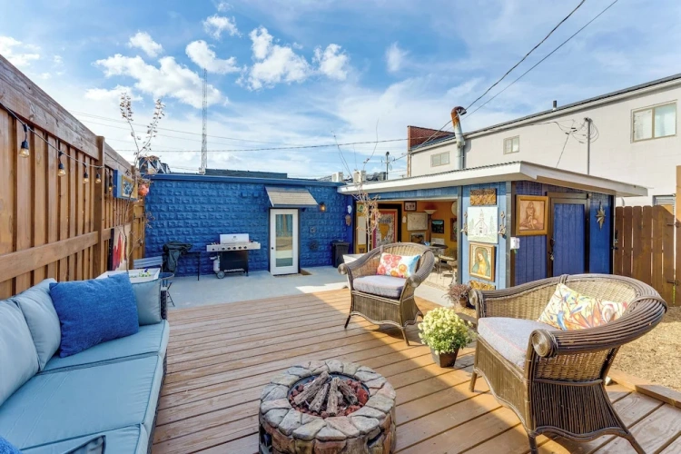 1 Bedroom Cottage