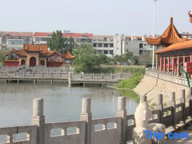 Kai Cheng Hotel
