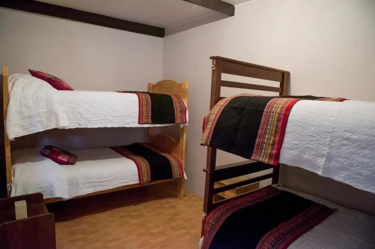 Antaira Hostel