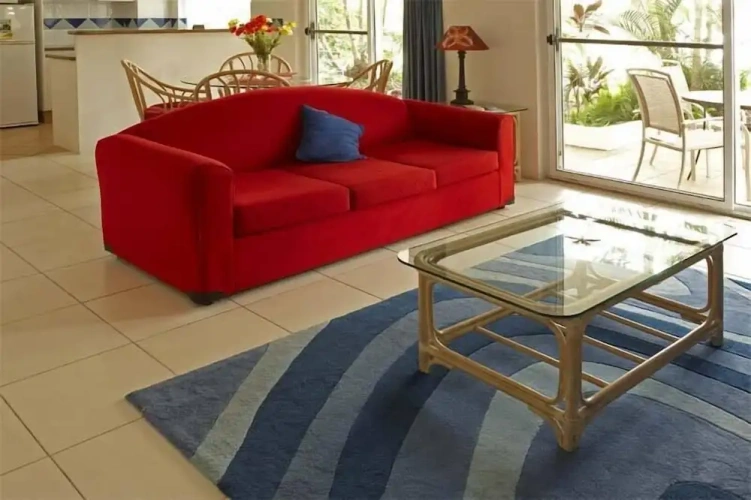 1 Bedroom Standard Apartment
