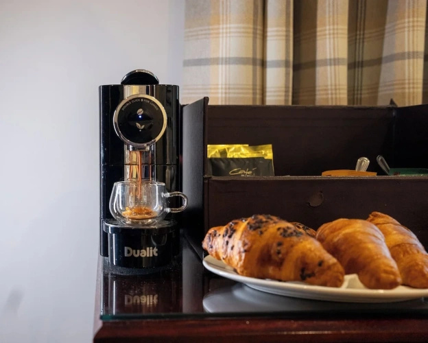 Premier Double room