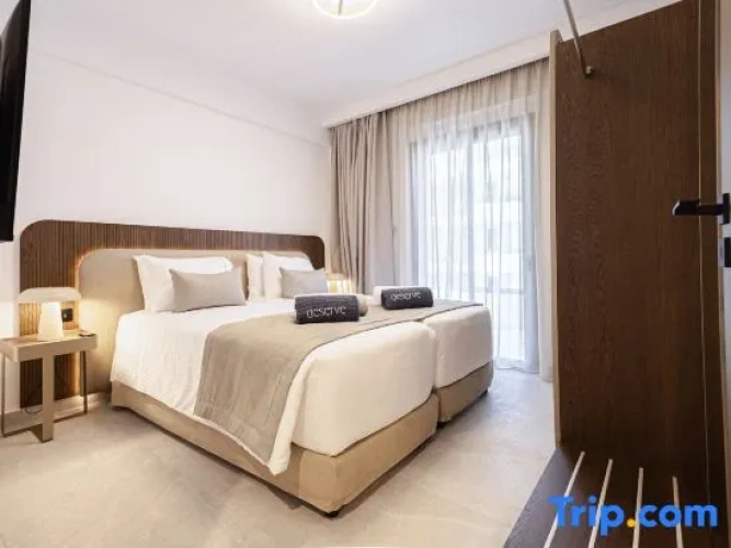 1 Bedroom Superior Apartment