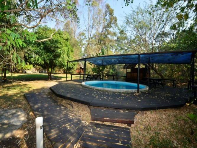 Triton Dive Lodge