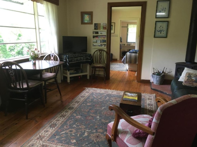 1 Bedroom Cottage