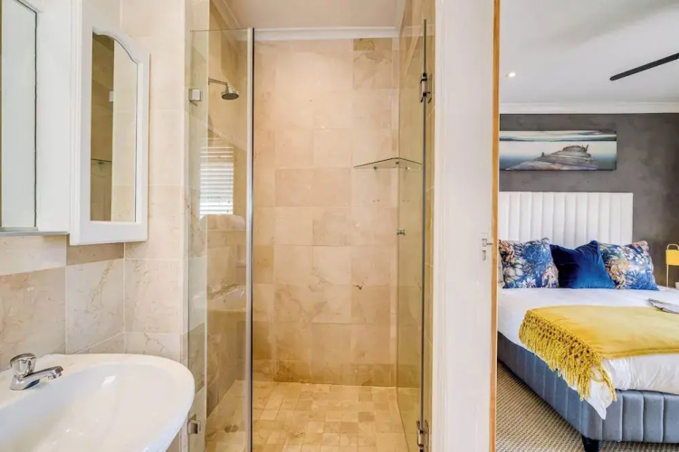 Classic Charm Meets Modern Comfort at Atlantic Pearl