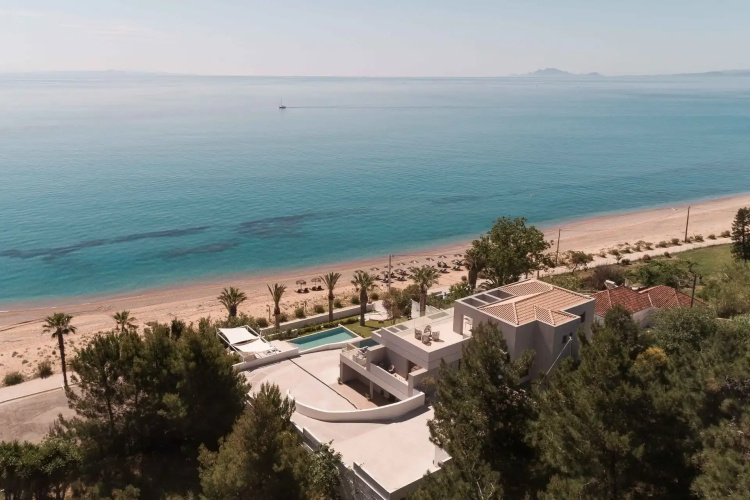 Kefalonia Villas